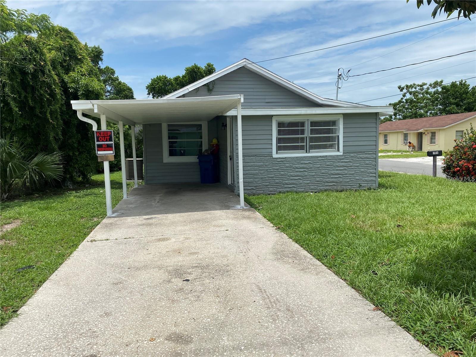 306 PALMETTO AVE NW, WINTER HAVEN, FL