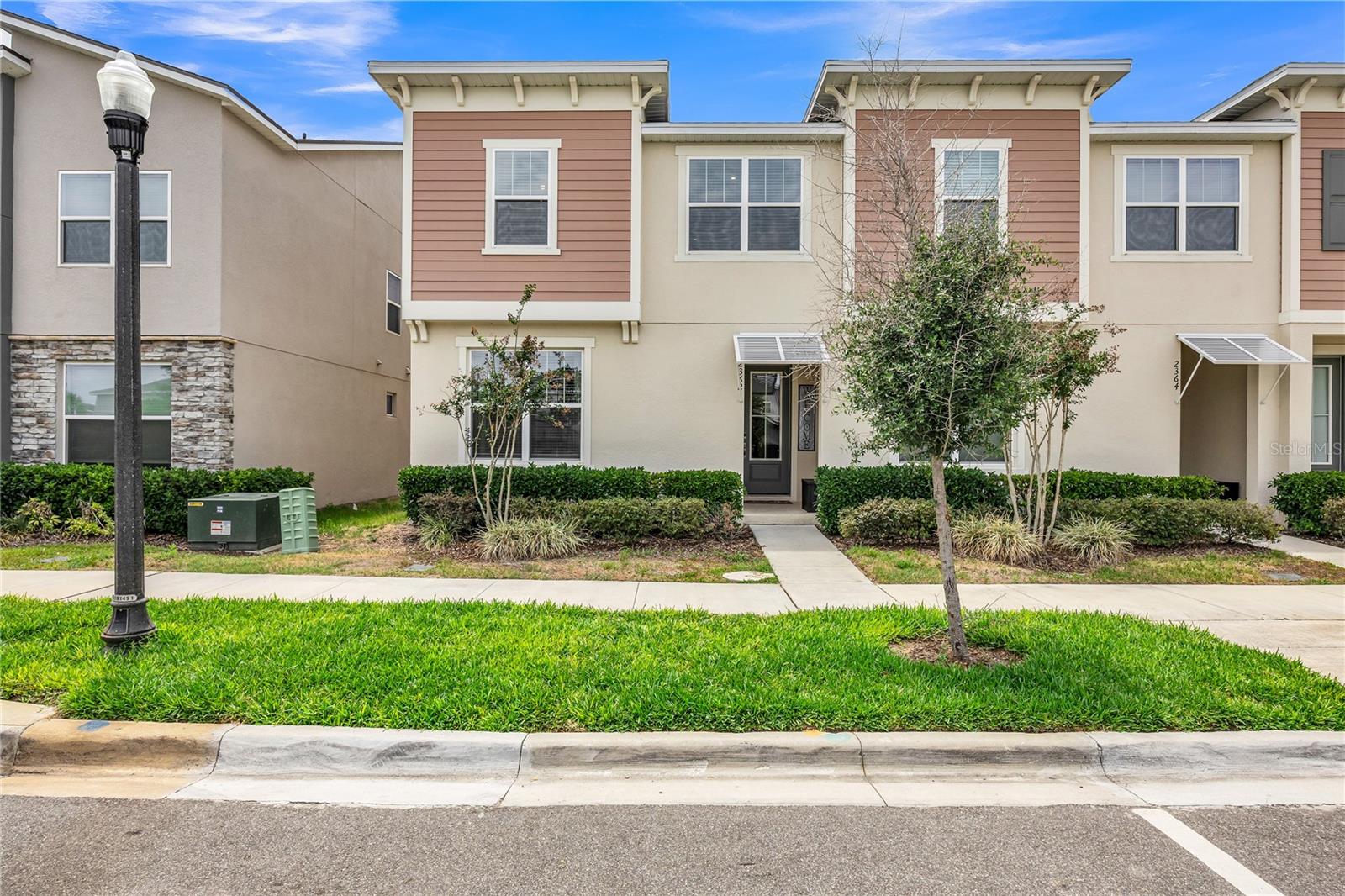 2362 ZABALLINA PL, KISSIMMEE, FL — photo 2