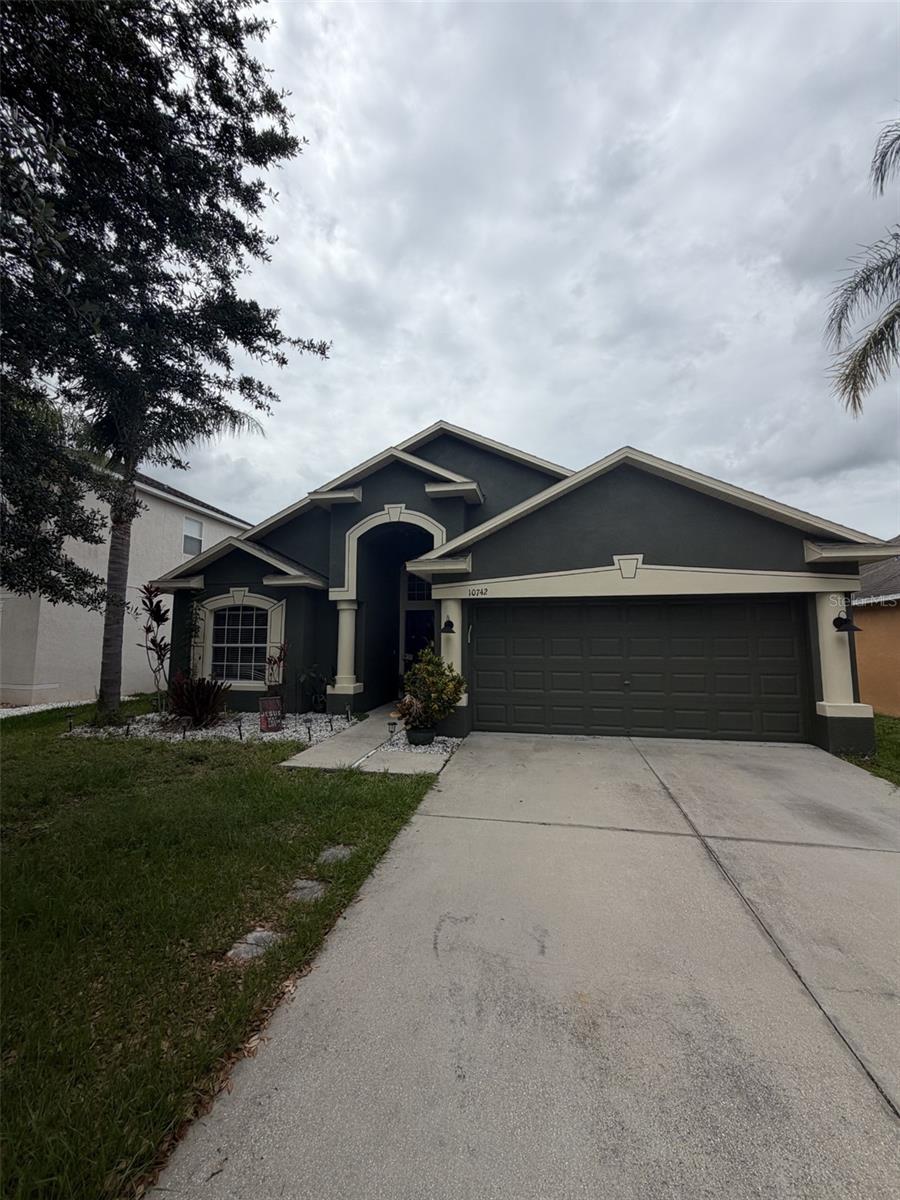 10742 SHADY PRESERVE DR, RIVERVIEW, FL — photo 2