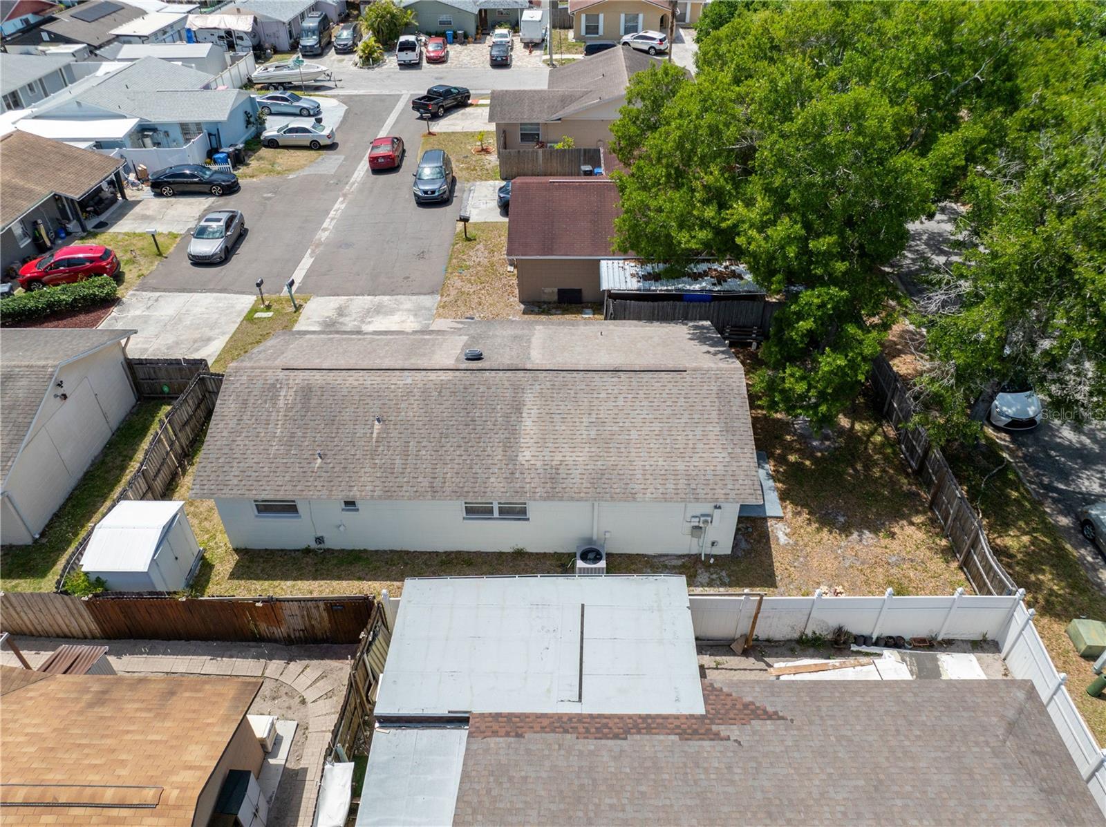 6401 REGATTA CT, TAMPA, FL — photo 21
