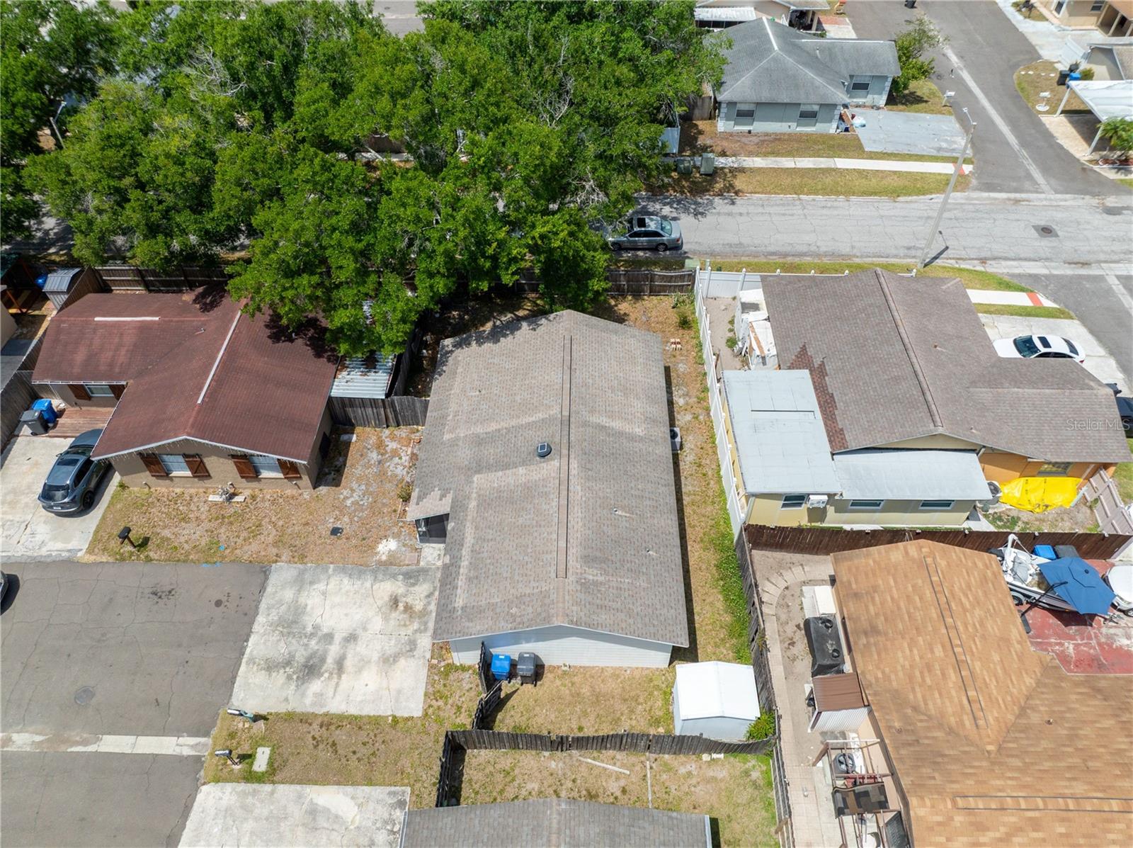 6401 REGATTA CT, TAMPA, FL — photo 22