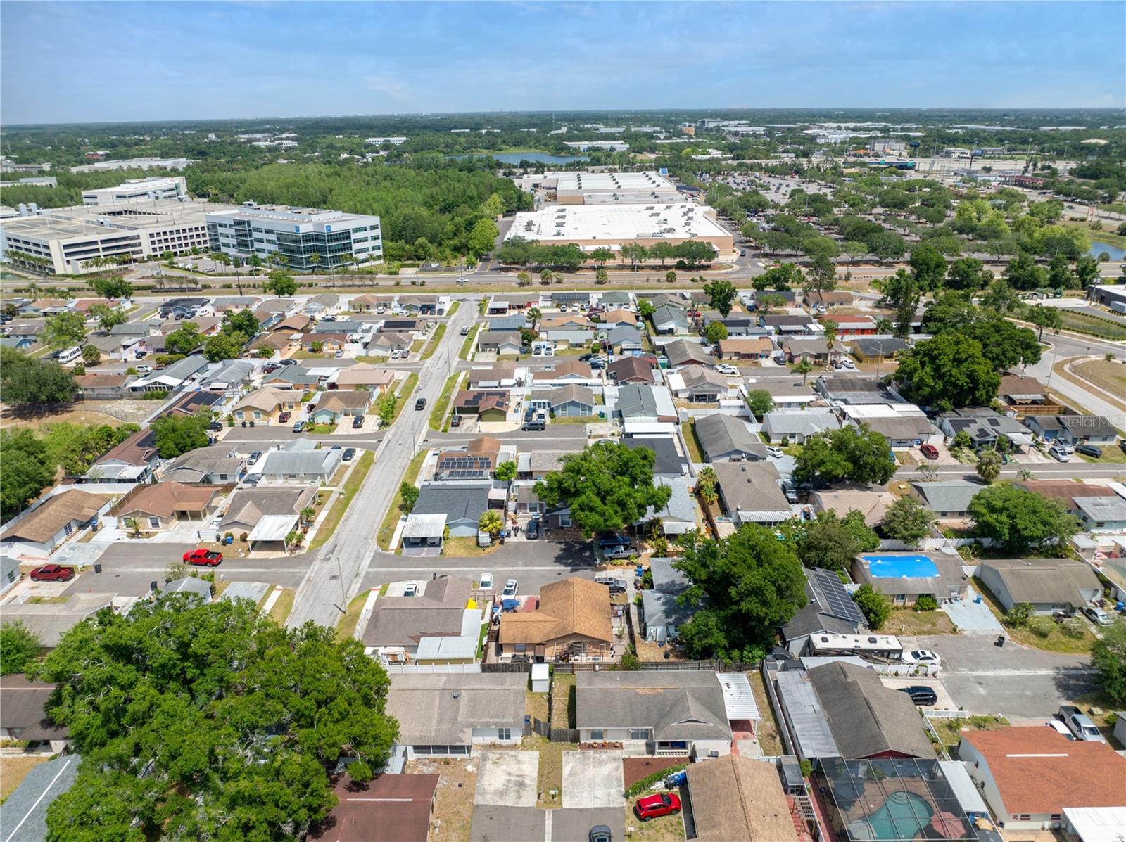 6401 REGATTA CT, TAMPA, FL — photo 23