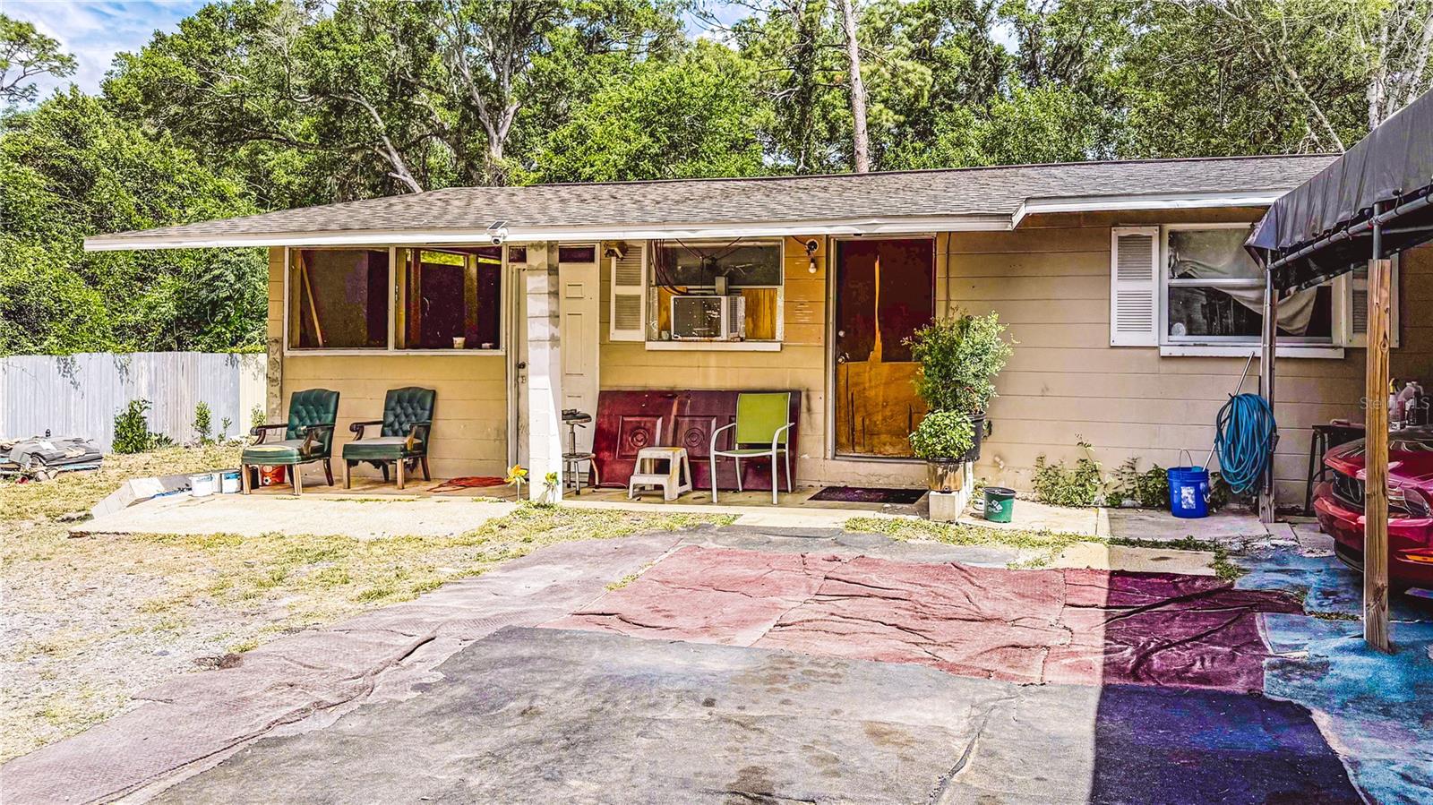 6722 SW 53RD AVE, GAINESVILLE, FL — photo 2