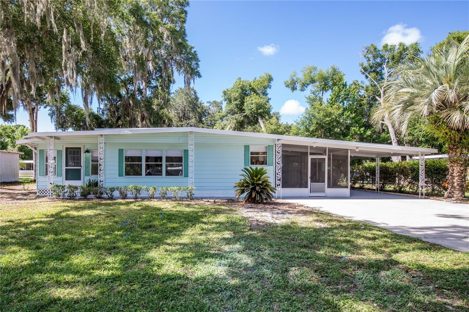 33 BOBCAT TRL, WILDWOOD, FL