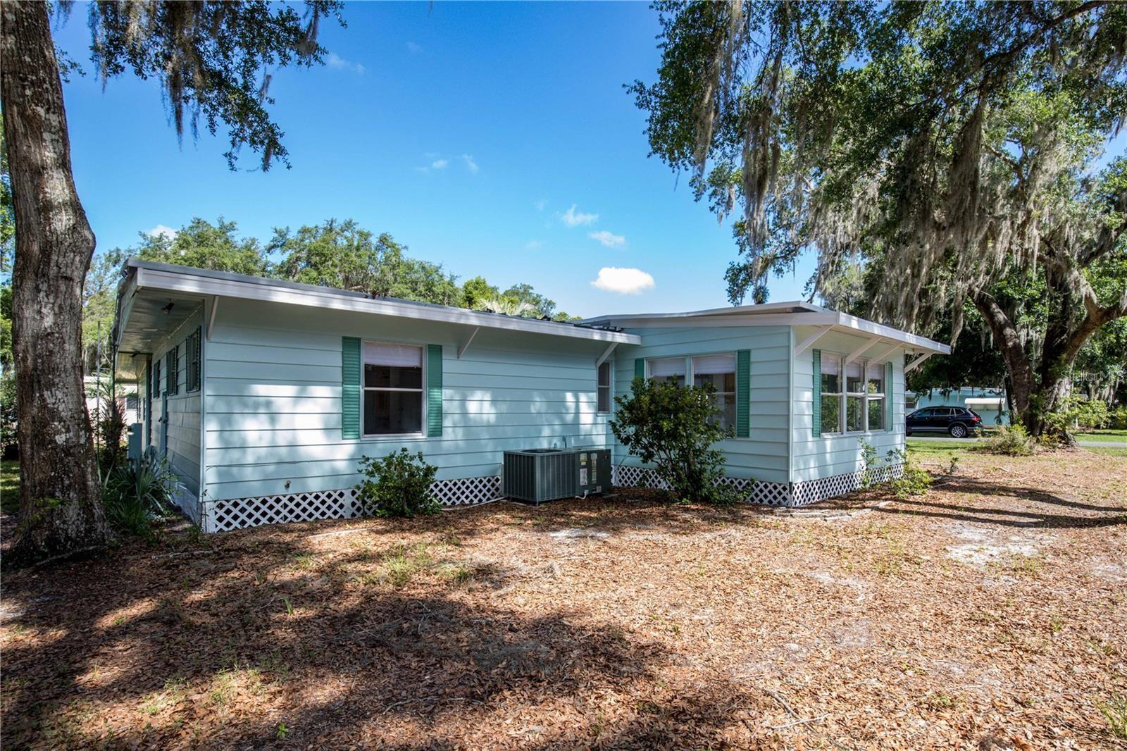 33 BOBCAT TRL, WILDWOOD, FL — photo 22