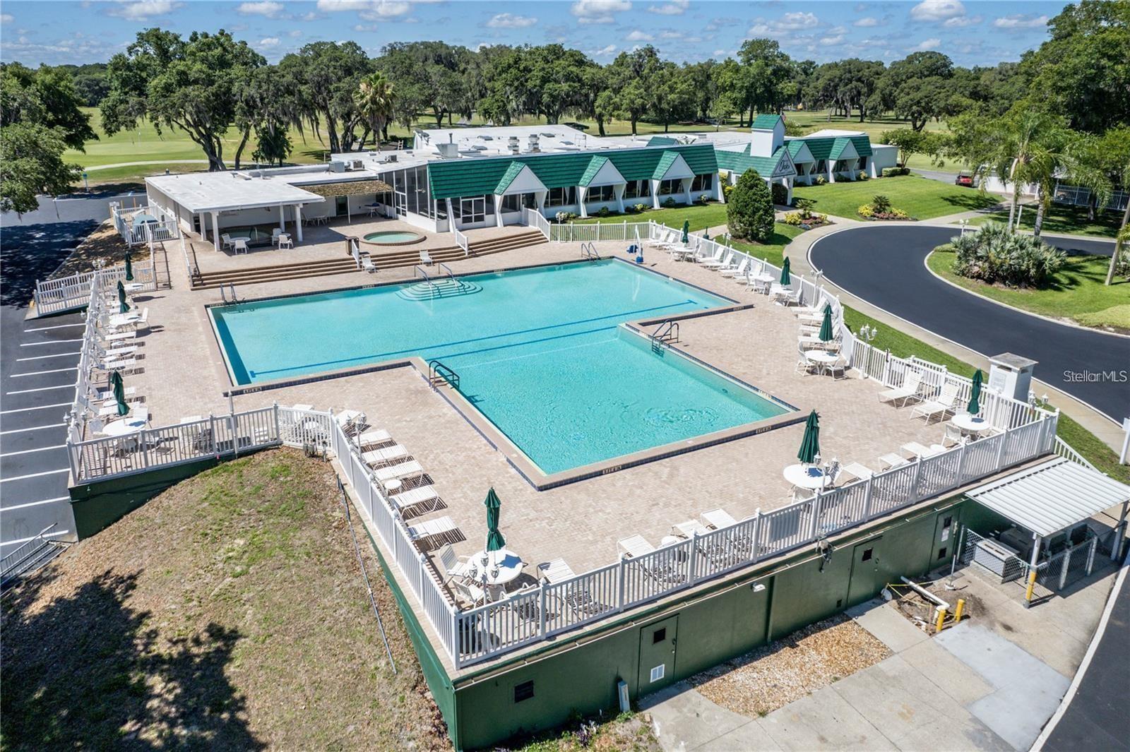 33 BOBCAT TRL, WILDWOOD, FL — photo 24