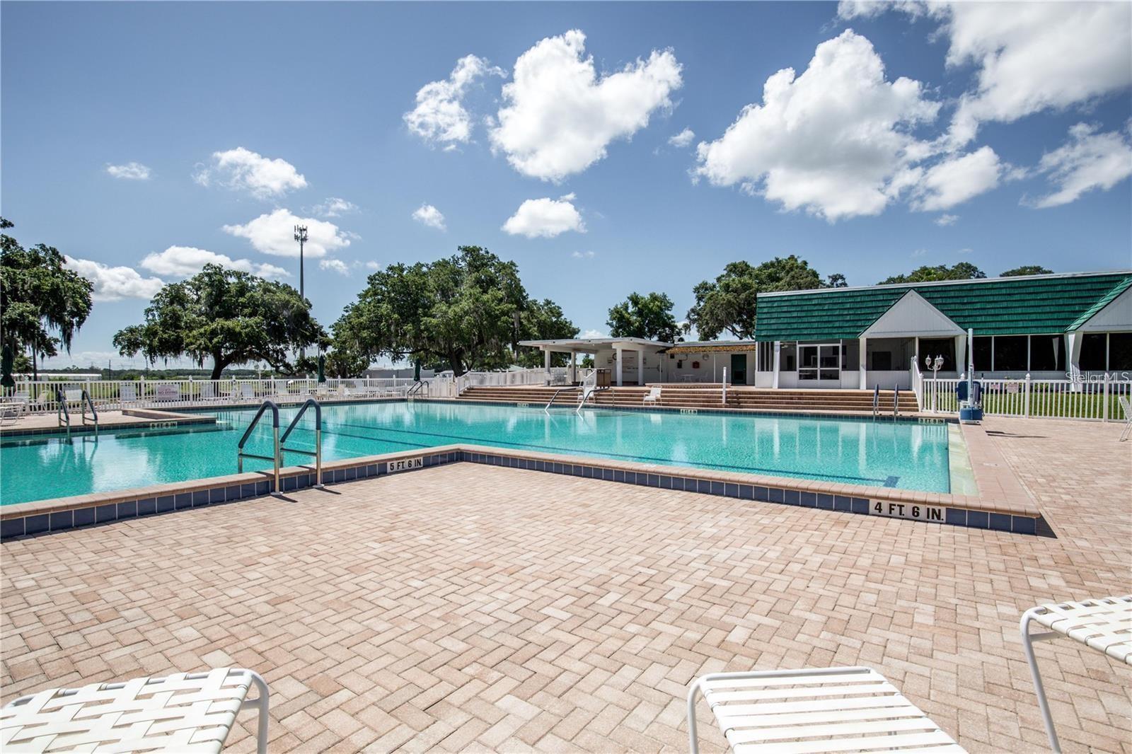 33 BOBCAT TRL, WILDWOOD, FL — photo 25
