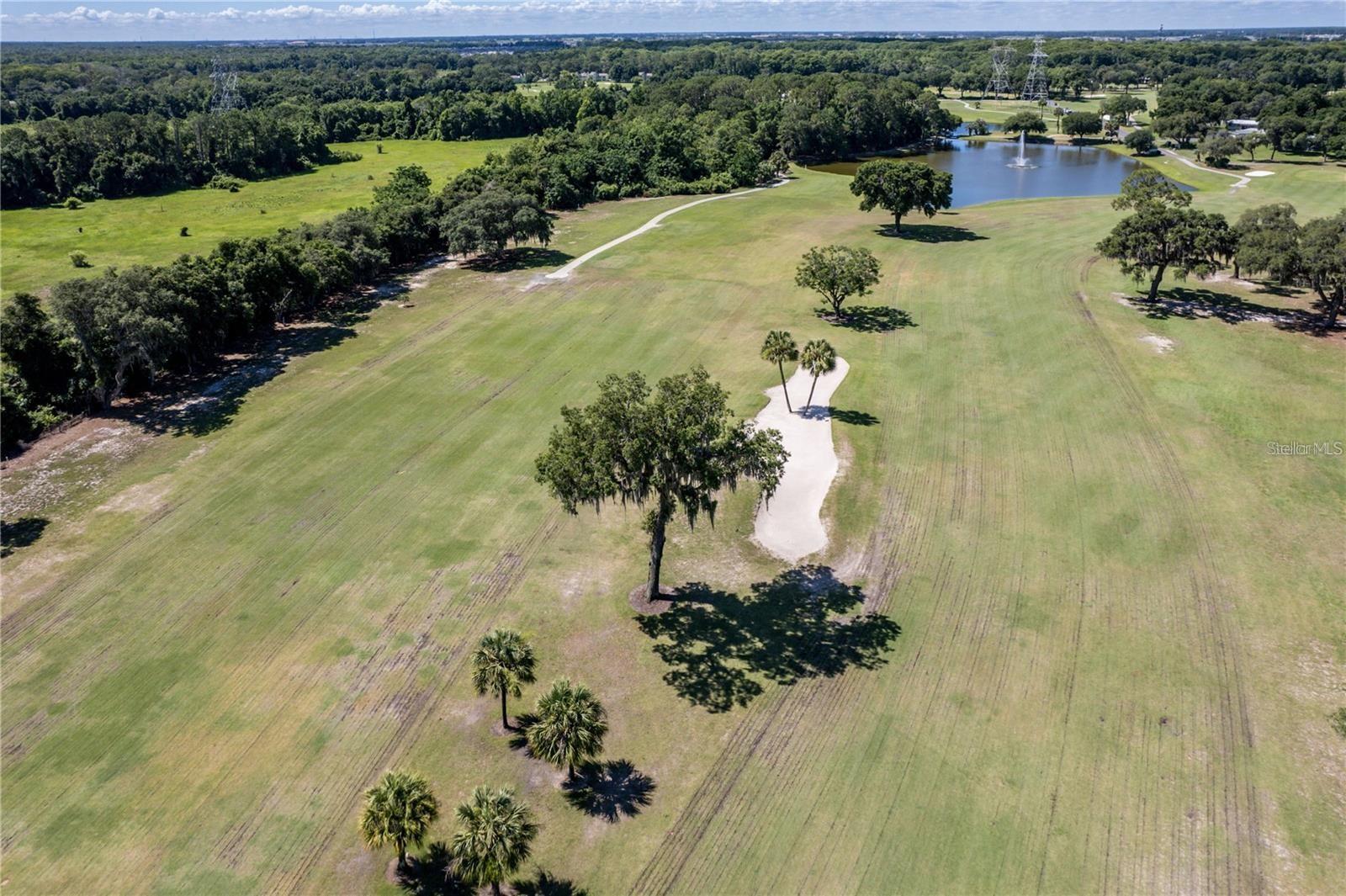 33 BOBCAT TRL, WILDWOOD, FL — photo 28