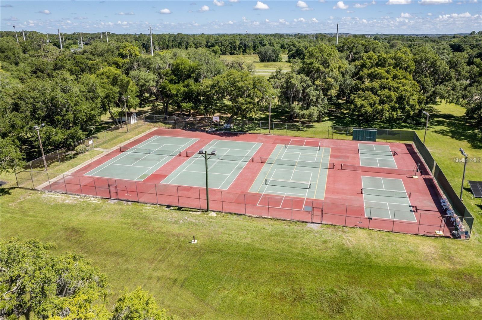 33 BOBCAT TRL, WILDWOOD, FL — photo 30