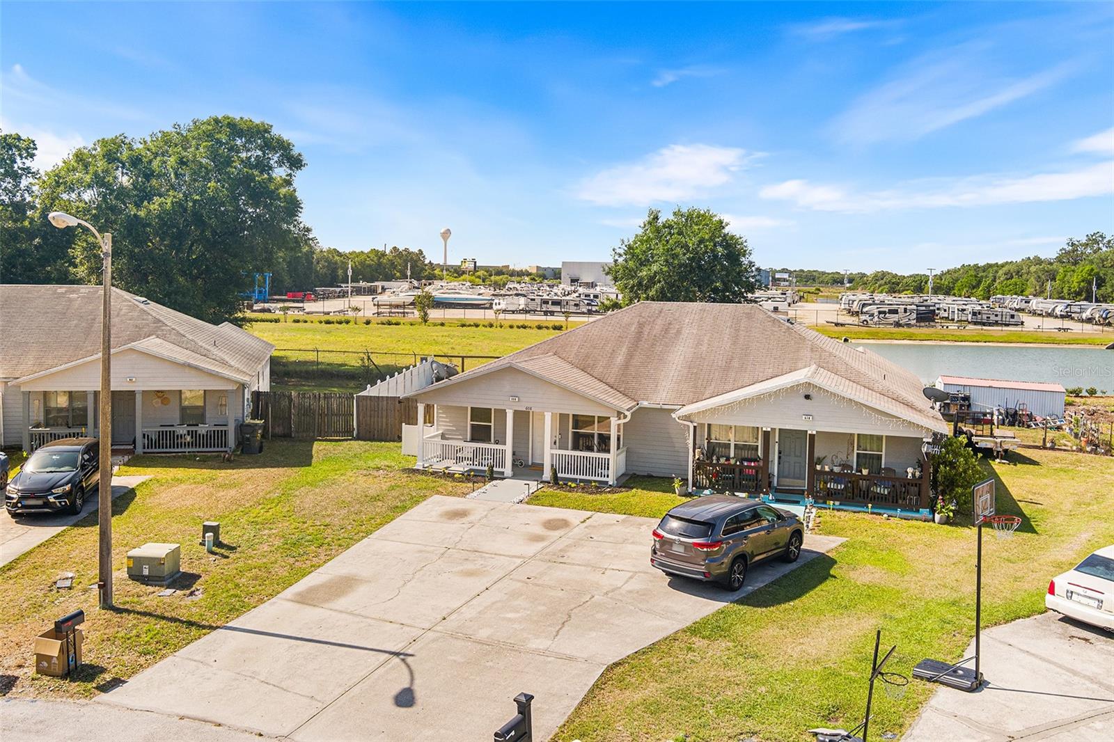 608 PINEVILLE LN, LAKELAND, FL — photo 24