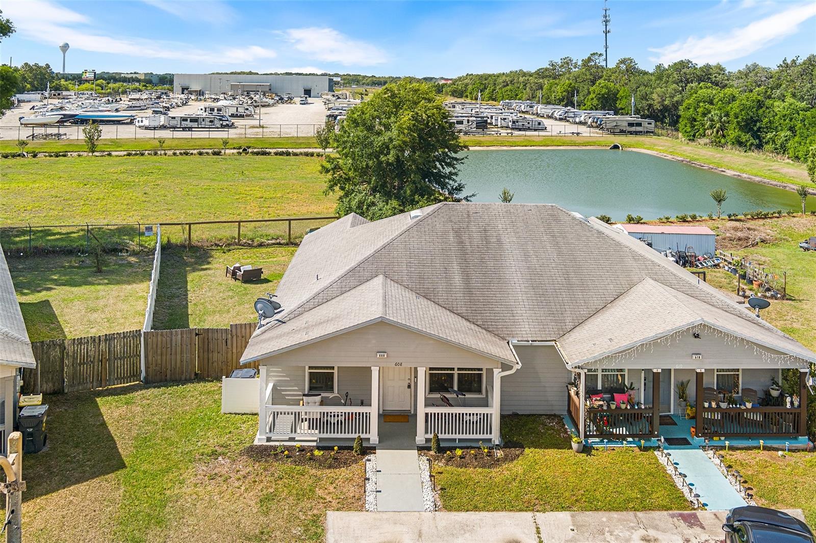 608 PINEVILLE LN, LAKELAND, FL — photo 25