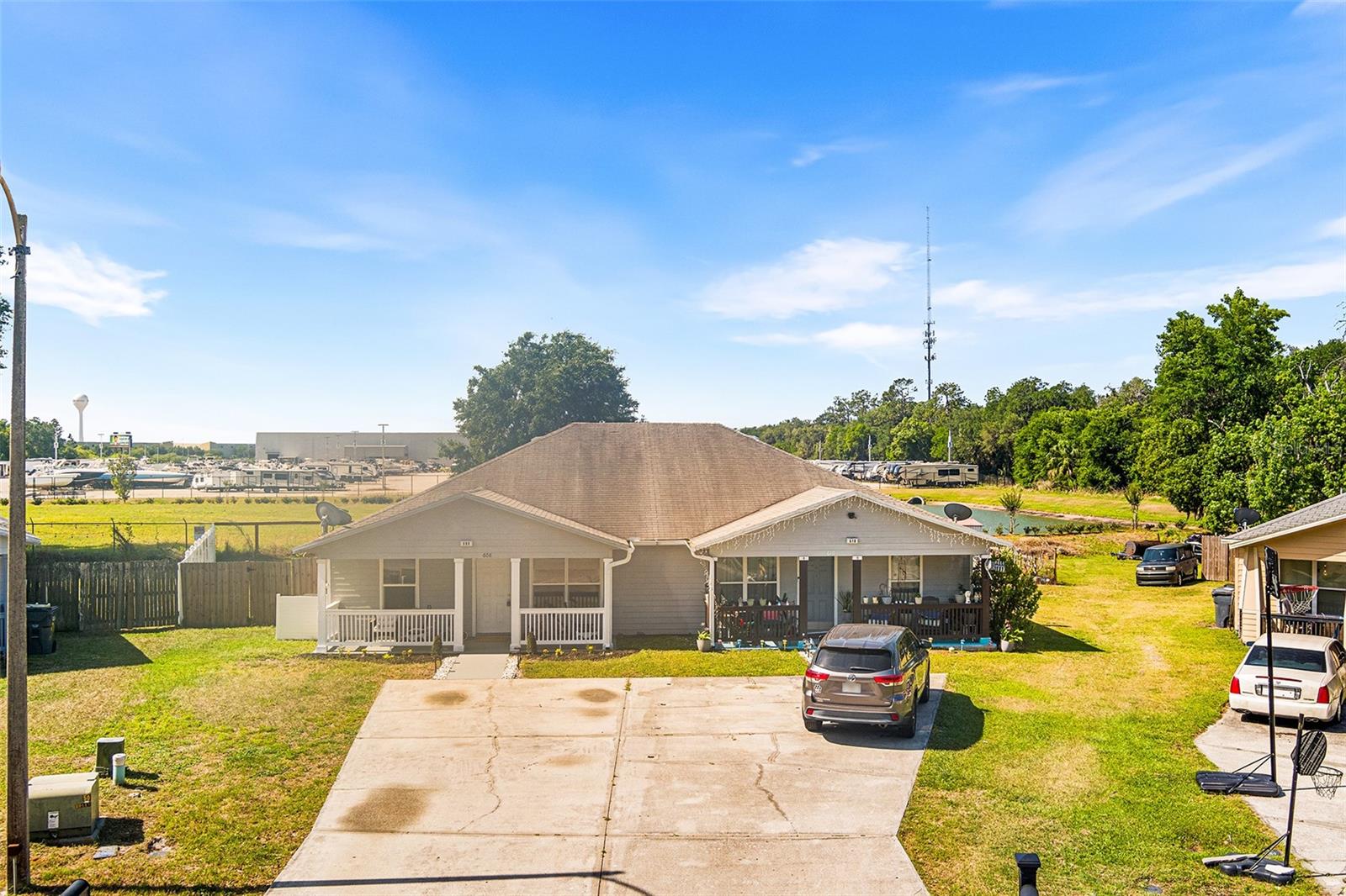 608 PINEVILLE LN, LAKELAND, FL — photo 26