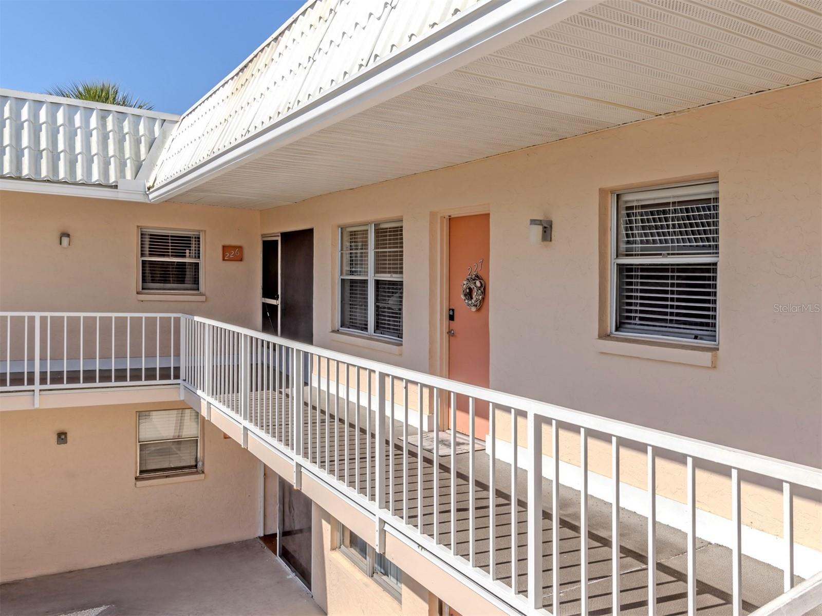 400 BASE AVE E #227, VENICE, FL
