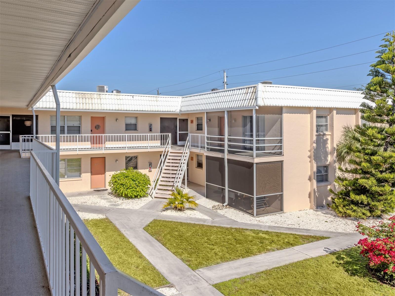 400 BASE AVE E #227, VENICE, FL — photo 18