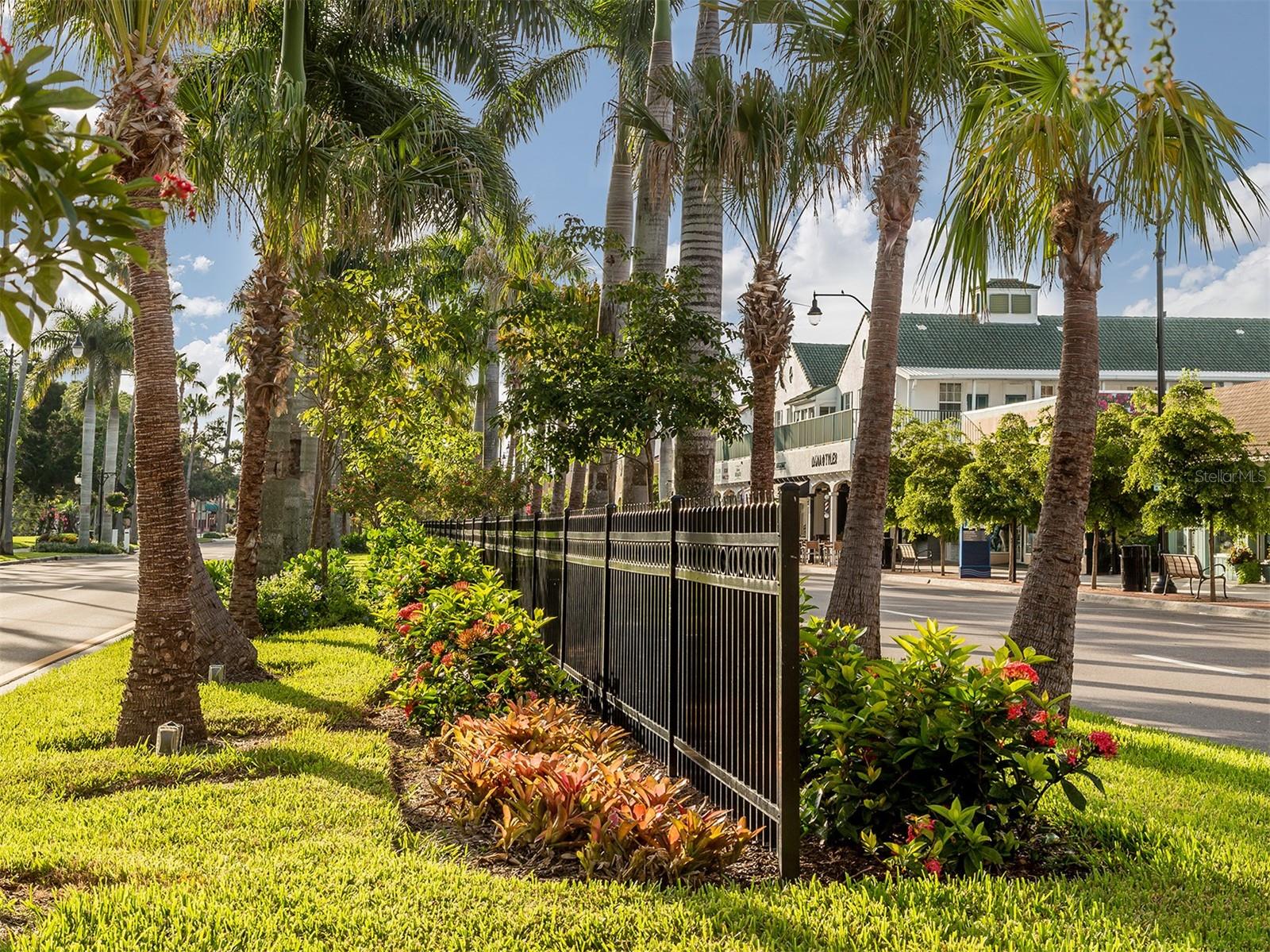 400 BASE AVE E #227, VENICE, FL — photo 27