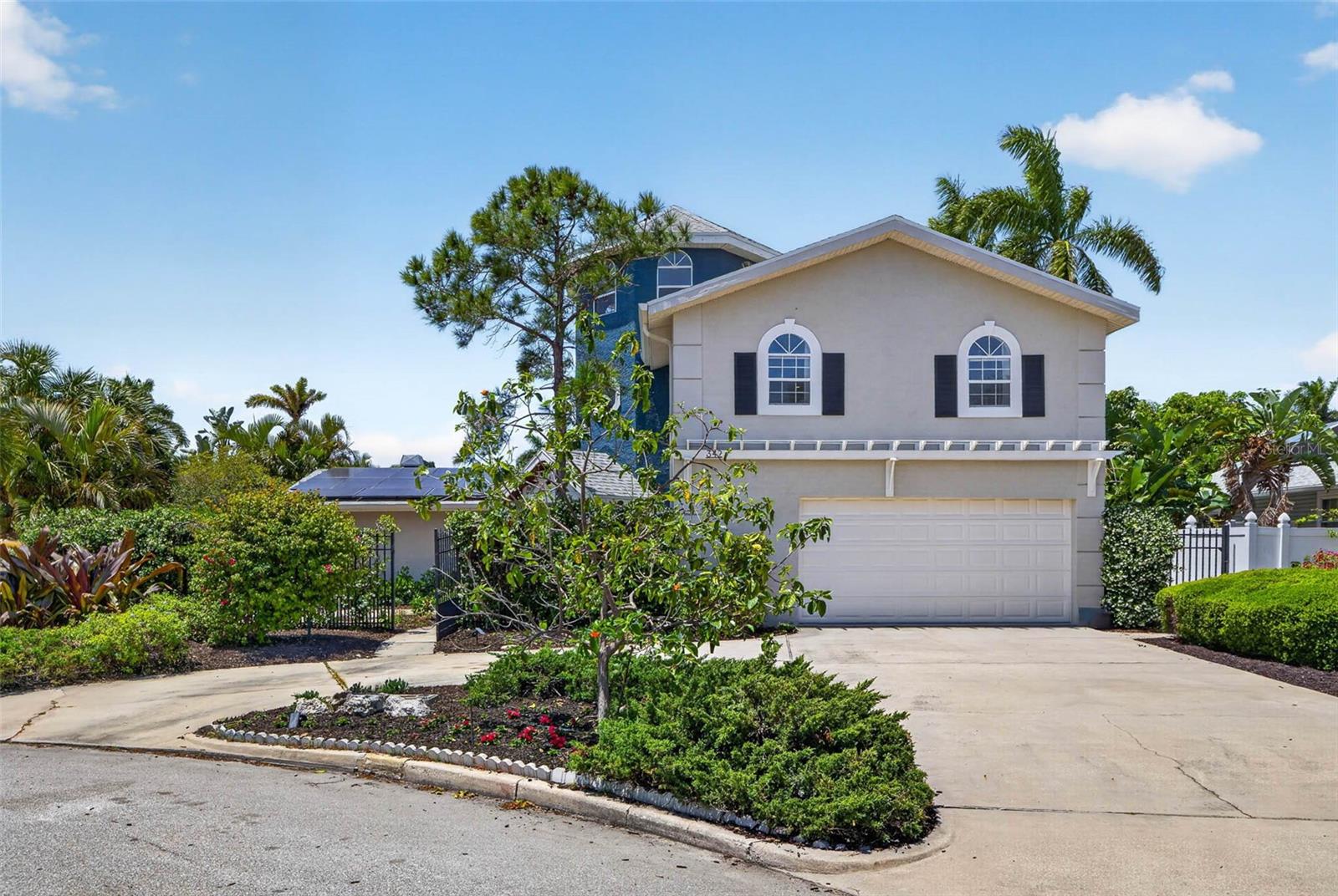 342 2ND AVE N, TIERRA VERDE, FL — photo 3