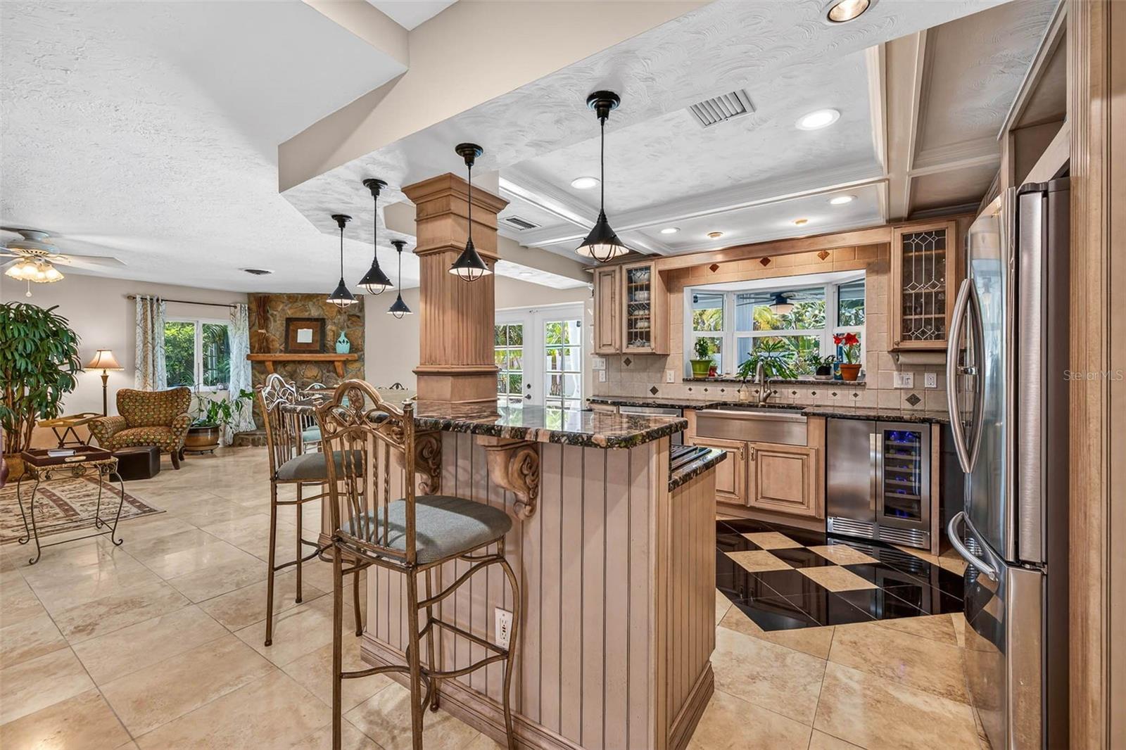 342 2ND AVE N, TIERRA VERDE, FL — photo 6