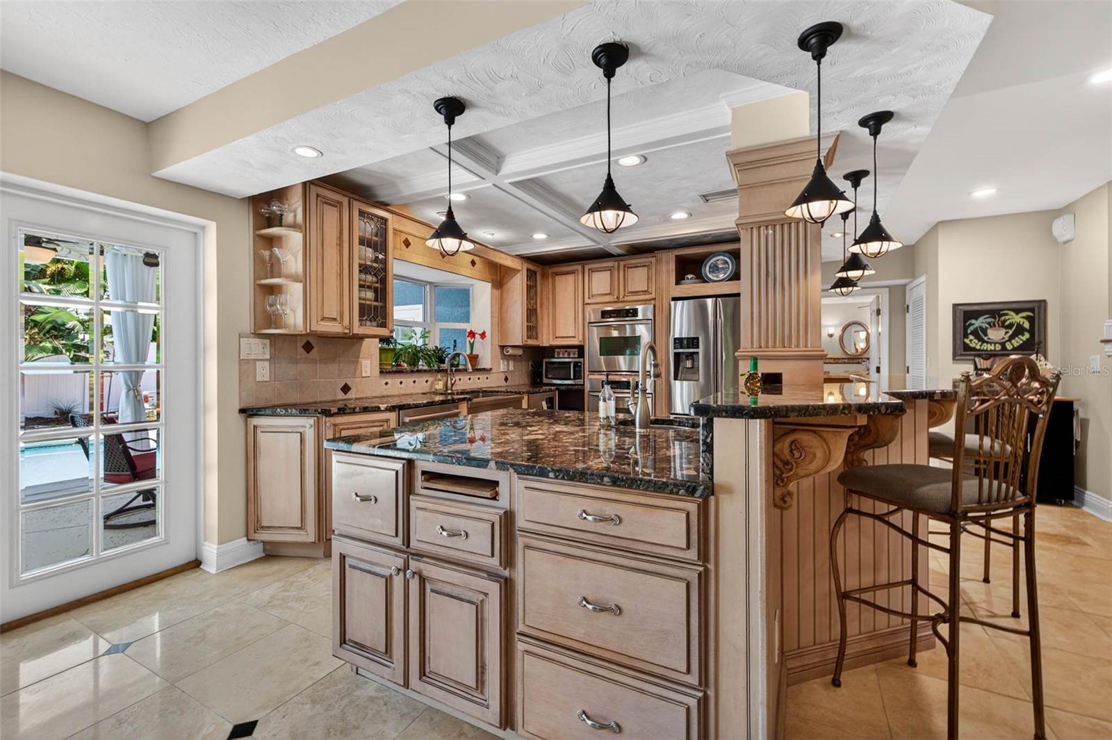 342 2ND AVE N, TIERRA VERDE, FL — photo 8
