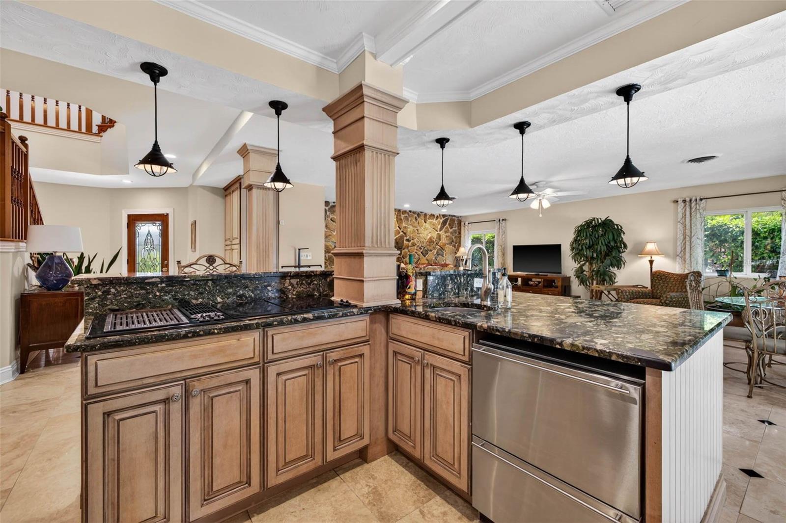 342 2ND AVE N, TIERRA VERDE, FL — photo 11