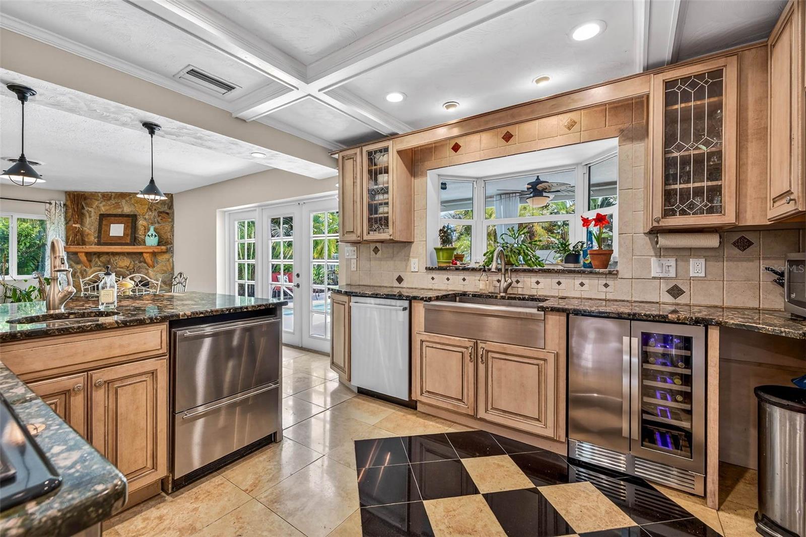 342 2ND AVE N, TIERRA VERDE, FL — photo 13