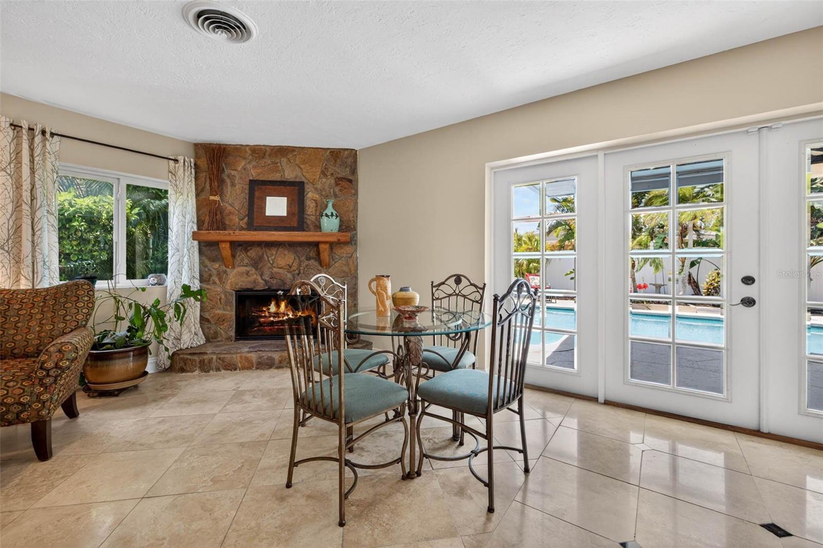 342 2ND AVE N, TIERRA VERDE, FL — photo 16