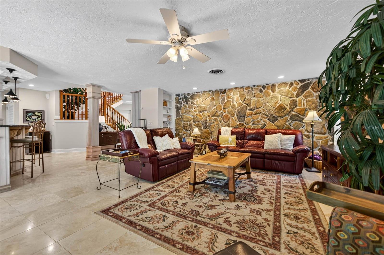 342 2ND AVE N, TIERRA VERDE, FL — photo 17