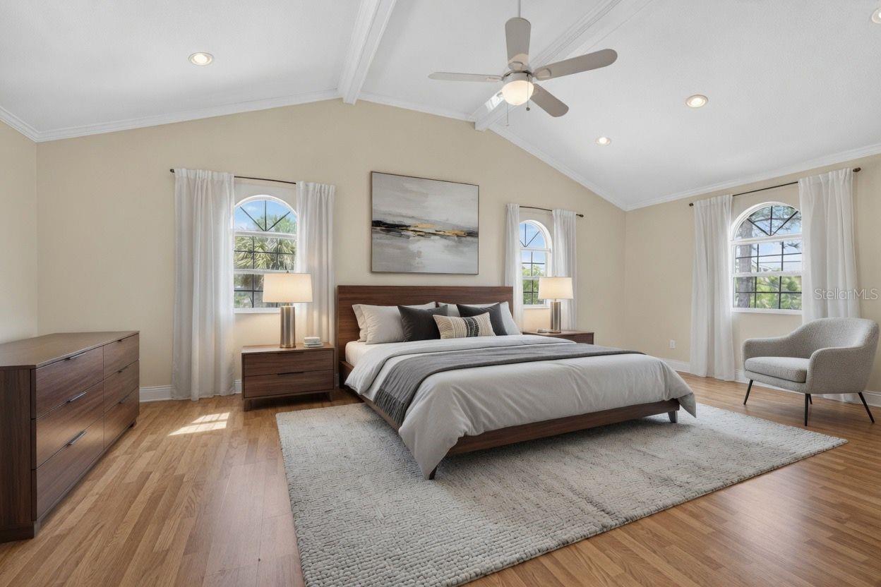 342 2ND AVE N, TIERRA VERDE, FL — photo 30