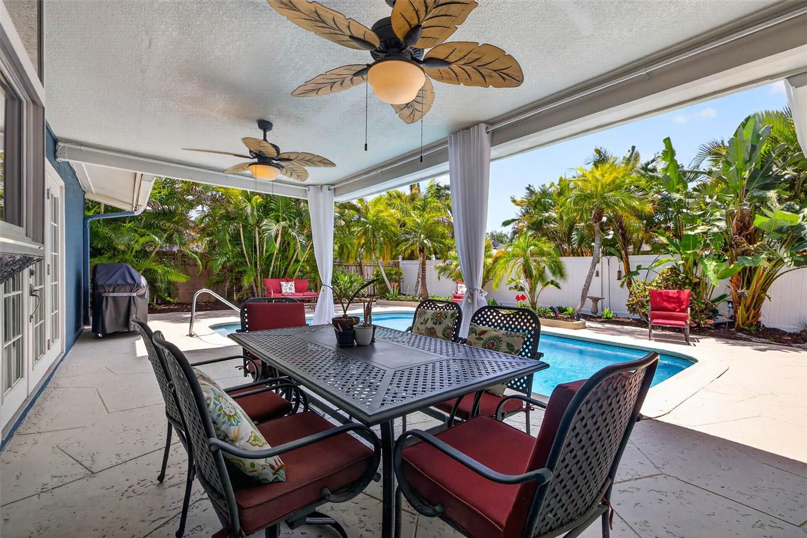 342 2ND AVE N, TIERRA VERDE, FL — photo 36