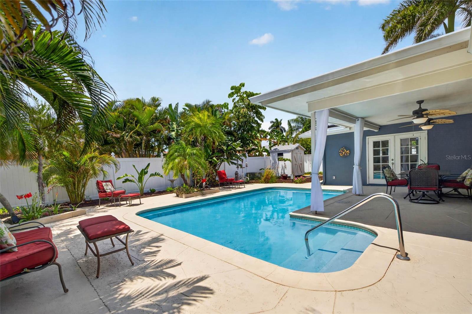 342 2ND AVE N, TIERRA VERDE, FL — photo 37