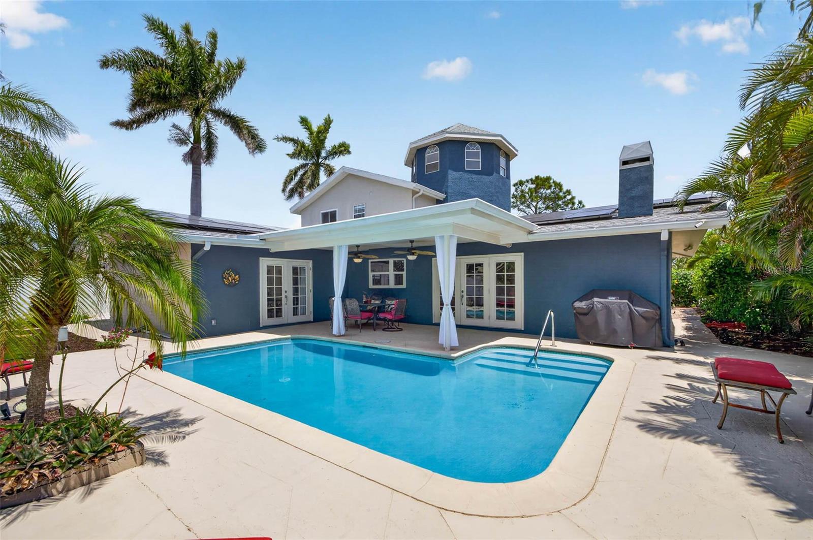 342 2ND AVE N, TIERRA VERDE, FL — photo 40