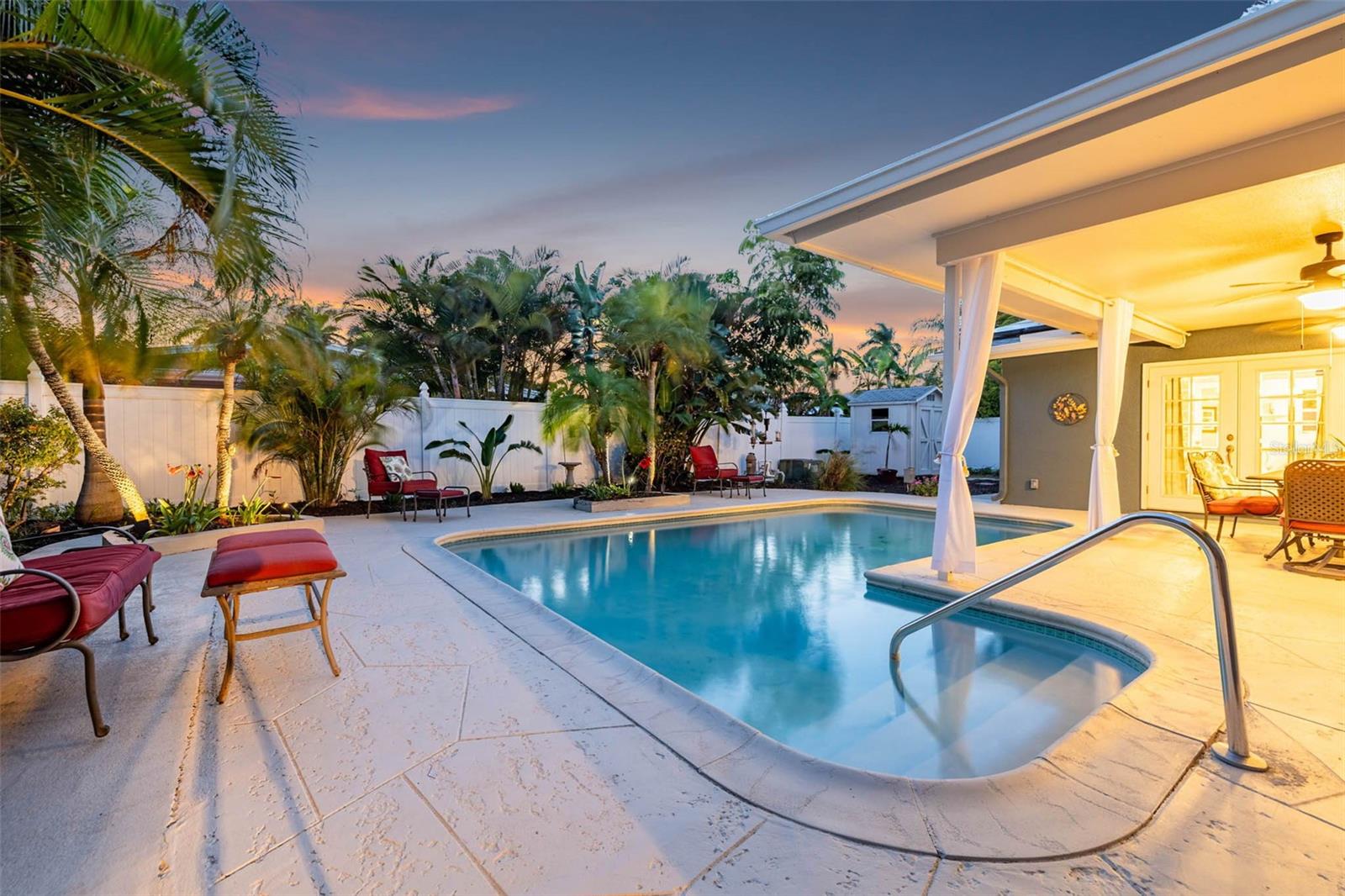 342 2ND AVE N, TIERRA VERDE, FL — photo 41