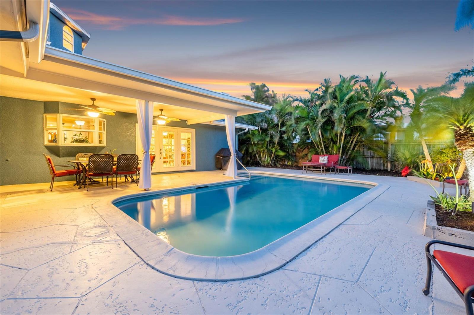 342 2ND AVE N, TIERRA VERDE, FL — photo 42