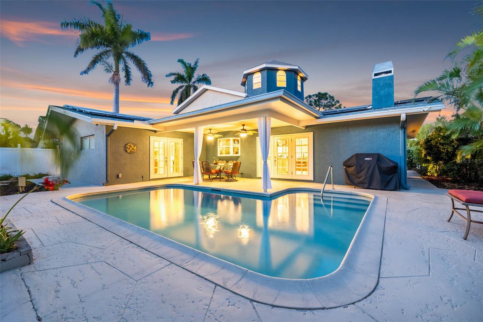 342 2ND AVE N, TIERRA VERDE, FL — photo 43