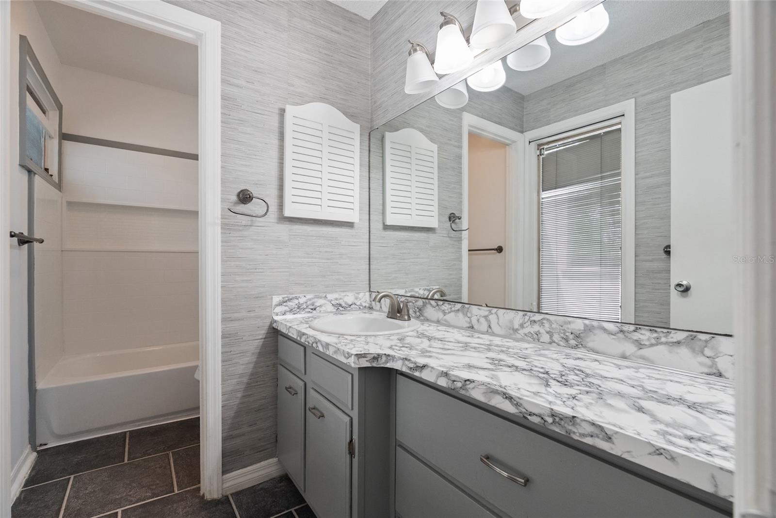 1923 LAKE ALDEN DR #A, APOPKA, FL — photo 23