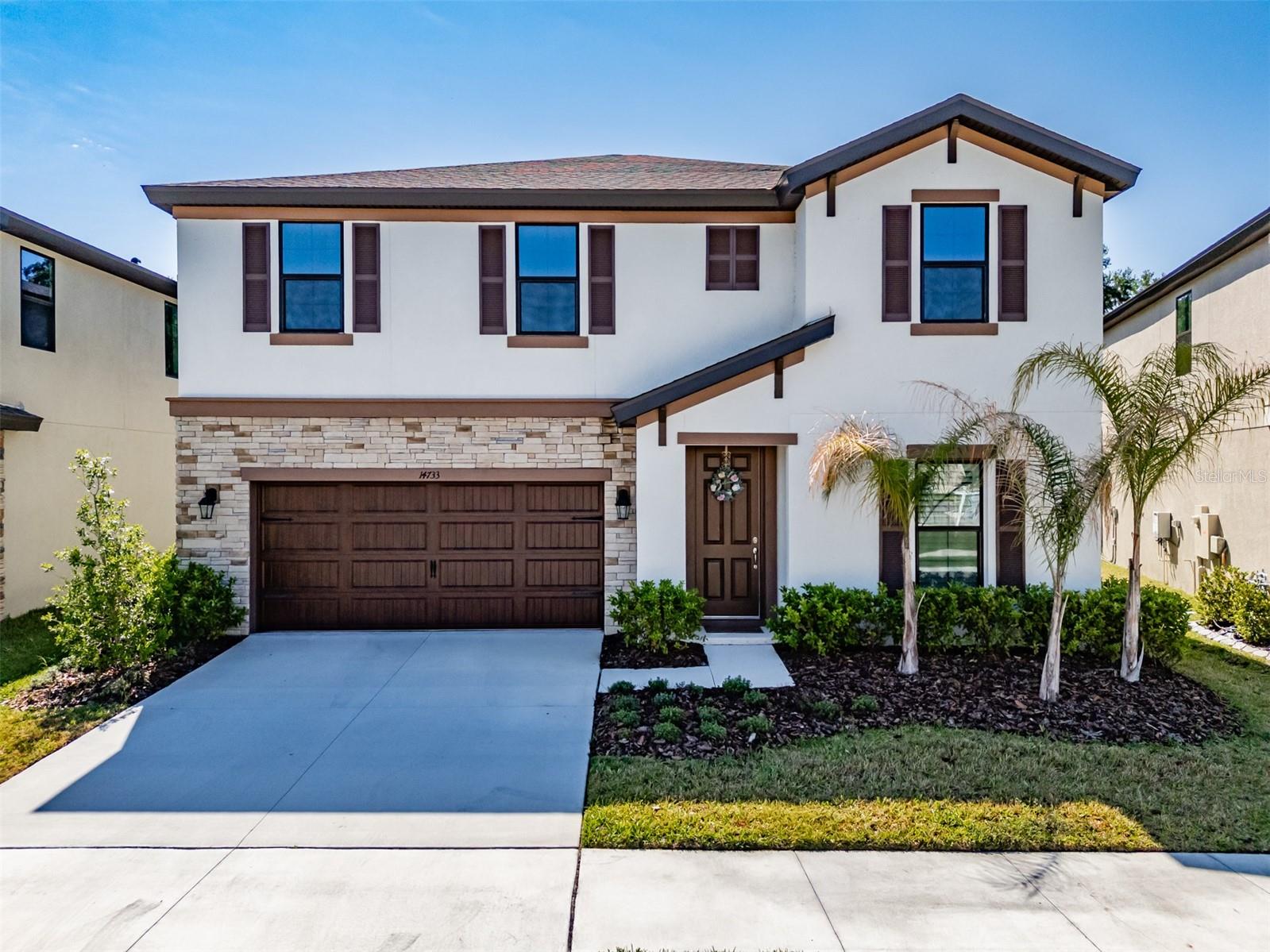 14733 GALLOP RUN DR, LITHIA, FL