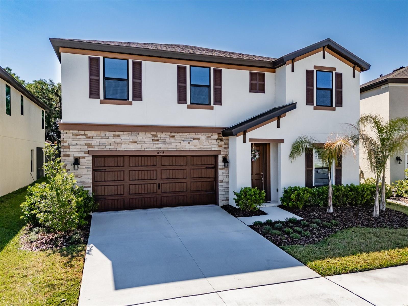 14733 GALLOP RUN DR, LITHIA, FL — photo 2
