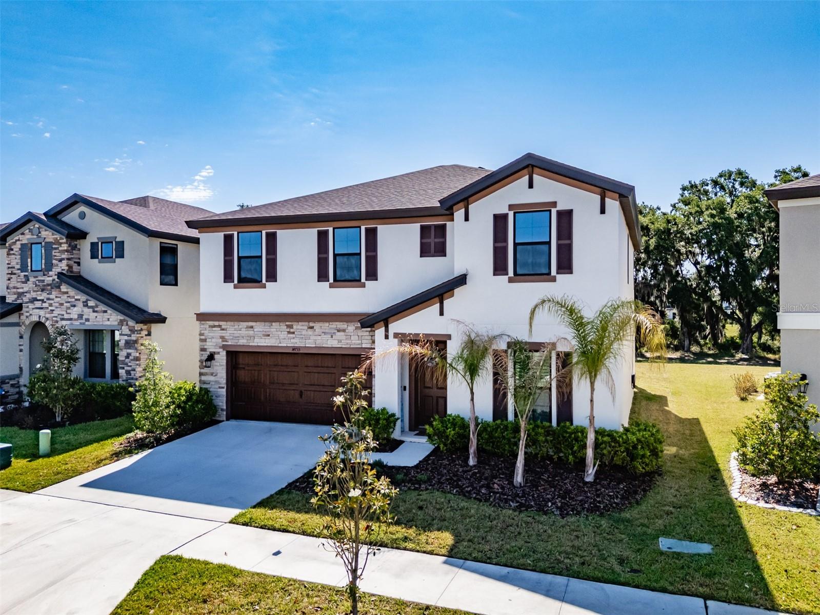 14733 GALLOP RUN DR, LITHIA, FL — photo 3