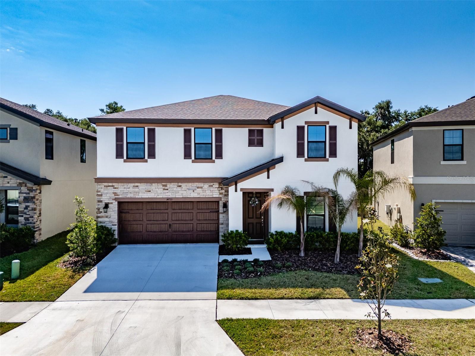 14733 GALLOP RUN DR, LITHIA, FL — photo 4