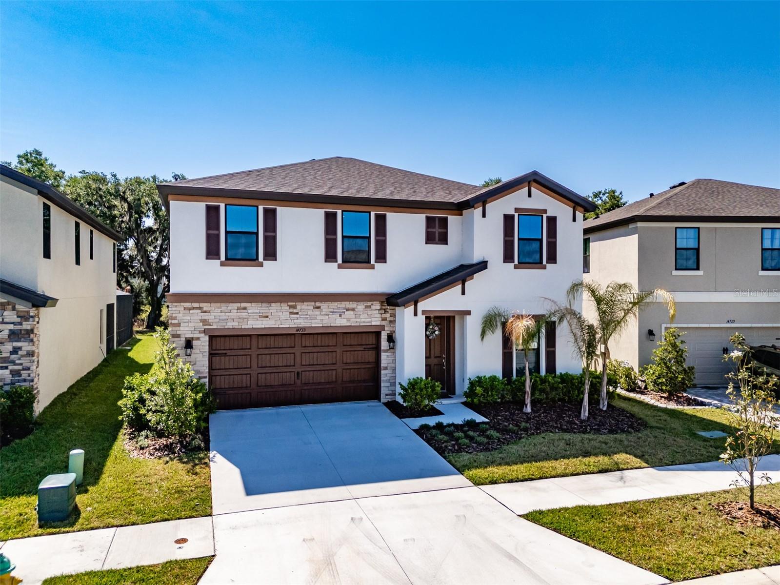 14733 GALLOP RUN DR, LITHIA, FL — photo 51