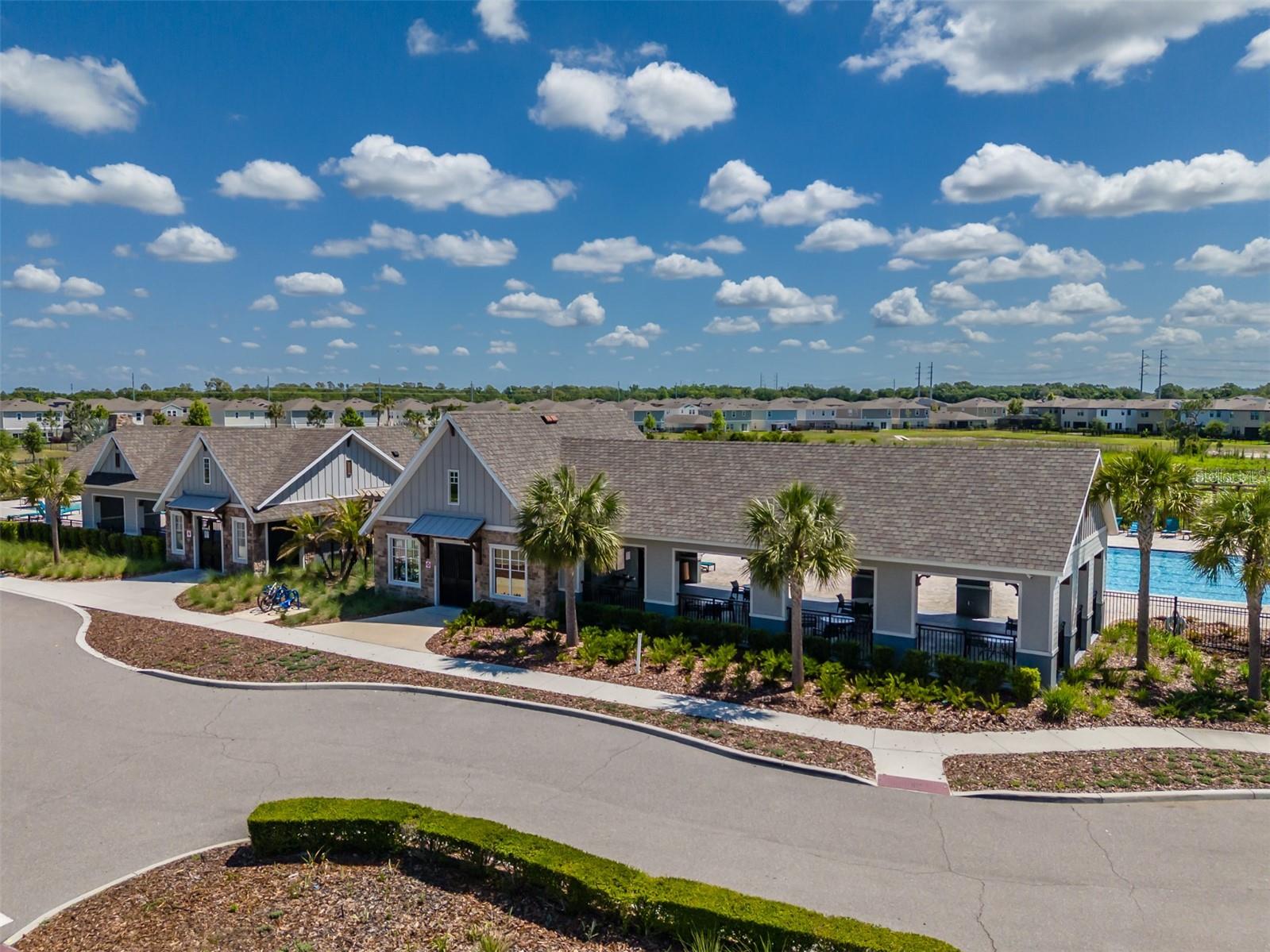 14733 GALLOP RUN DR, LITHIA, FL — photo 55