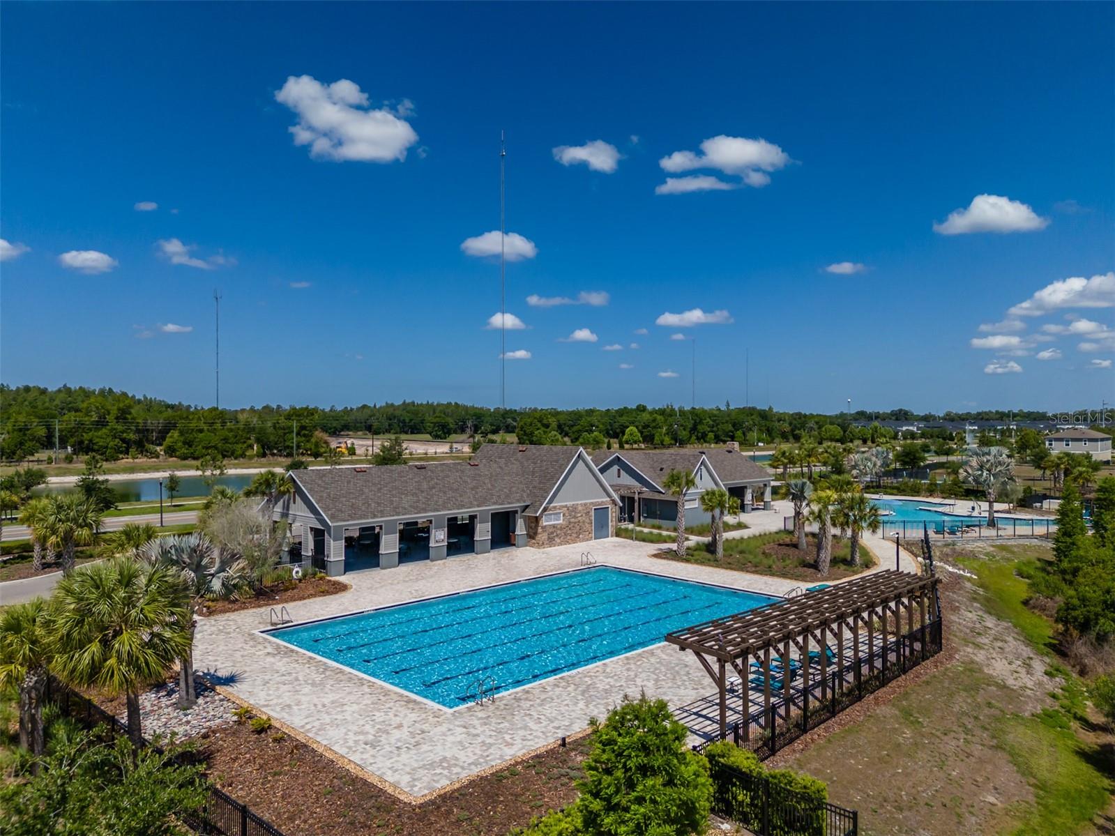 14733 GALLOP RUN DR, LITHIA, FL — photo 56