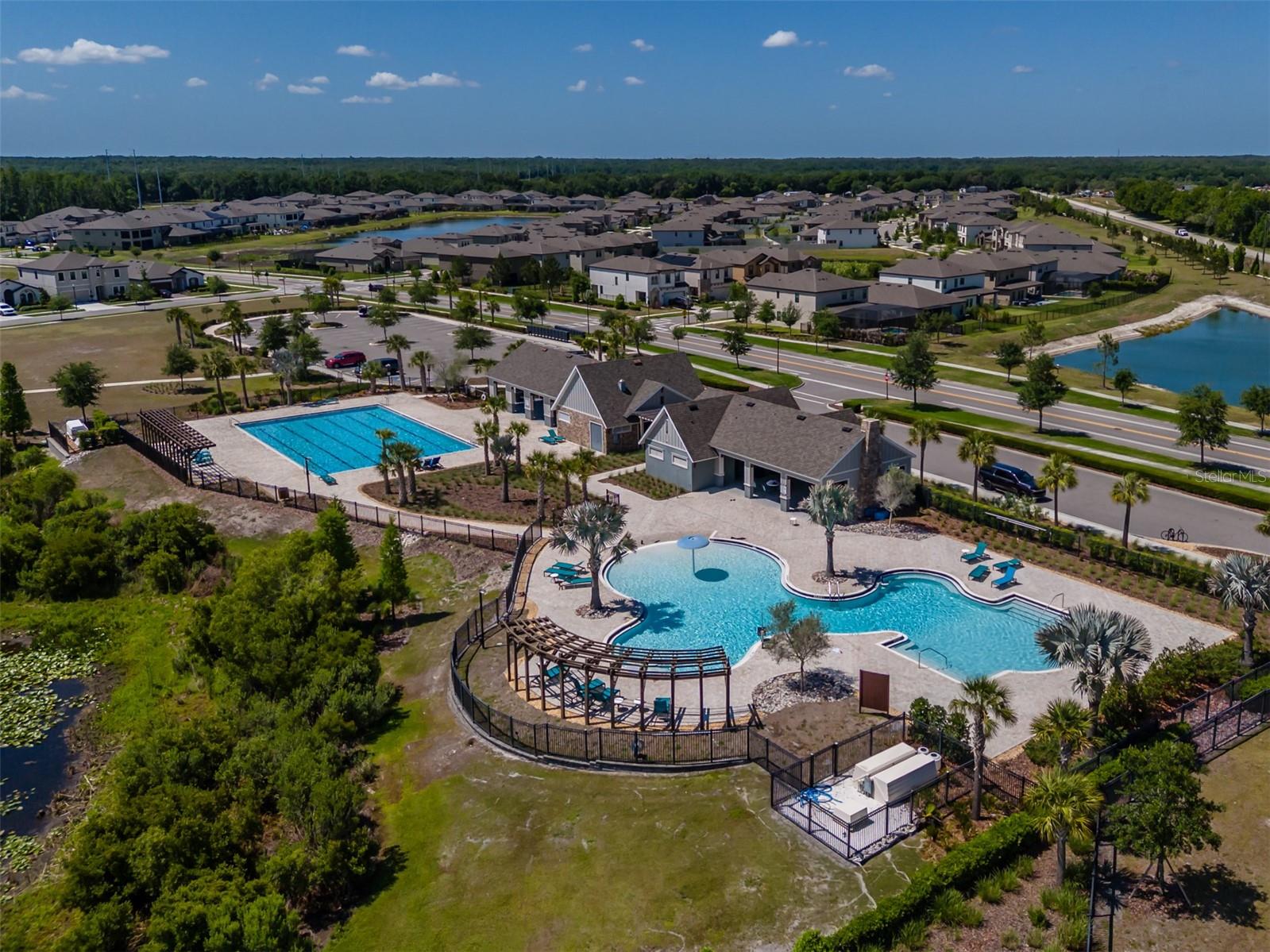 14733 GALLOP RUN DR, LITHIA, FL — photo 58