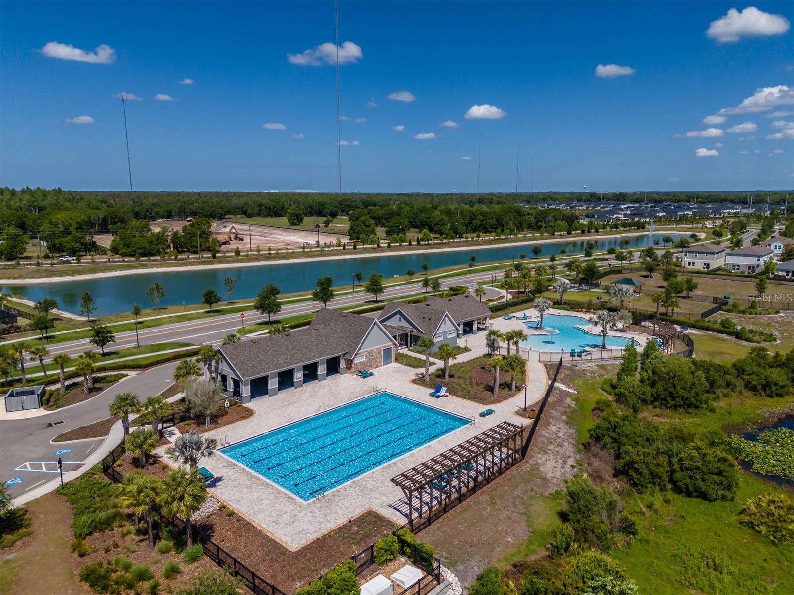 14733 GALLOP RUN DR, LITHIA, FL — photo 59