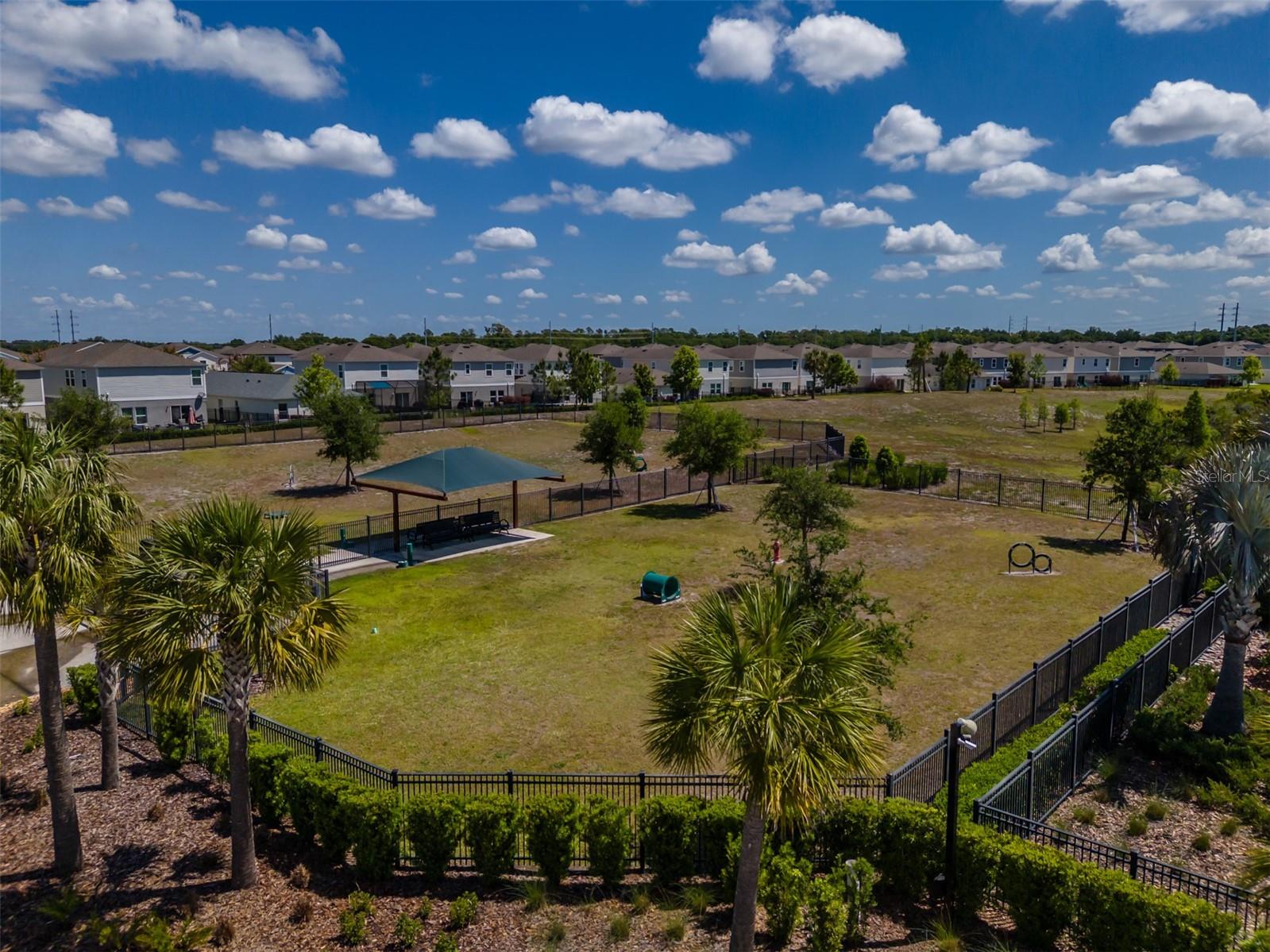 14733 GALLOP RUN DR, LITHIA, FL — photo 60