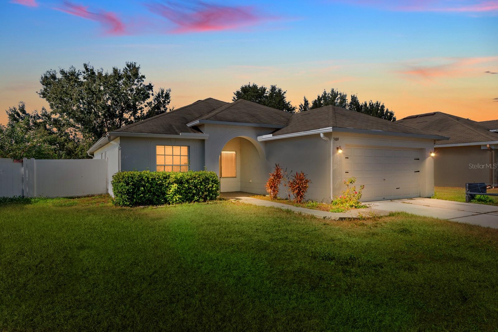 3609 TRAPNELL GROVE LOOP, PLANT CITY, FL