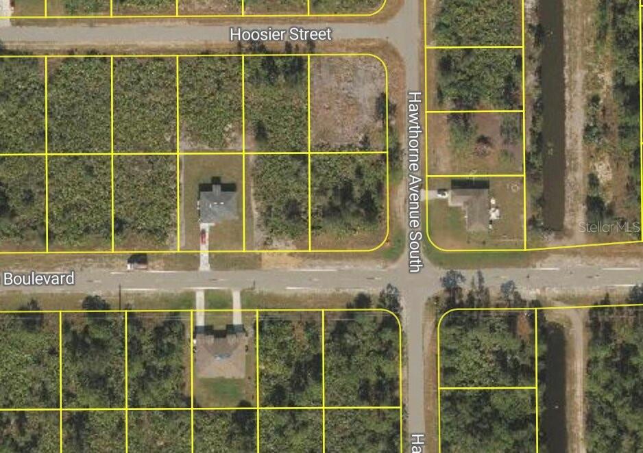885 MILWAUKEE BLVD, LEHIGH ACRES, FL — photo 3