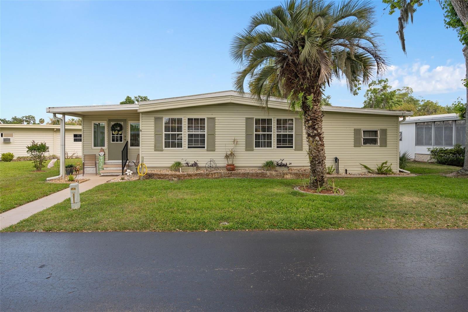 4 GALLINULE CT, FRUITLAND PARK, FL