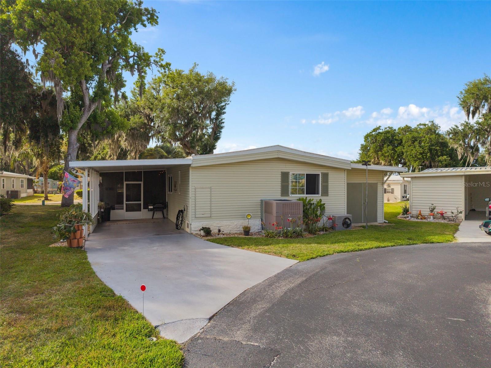 4 GALLINULE CT, FRUITLAND PARK, FL — photo 4