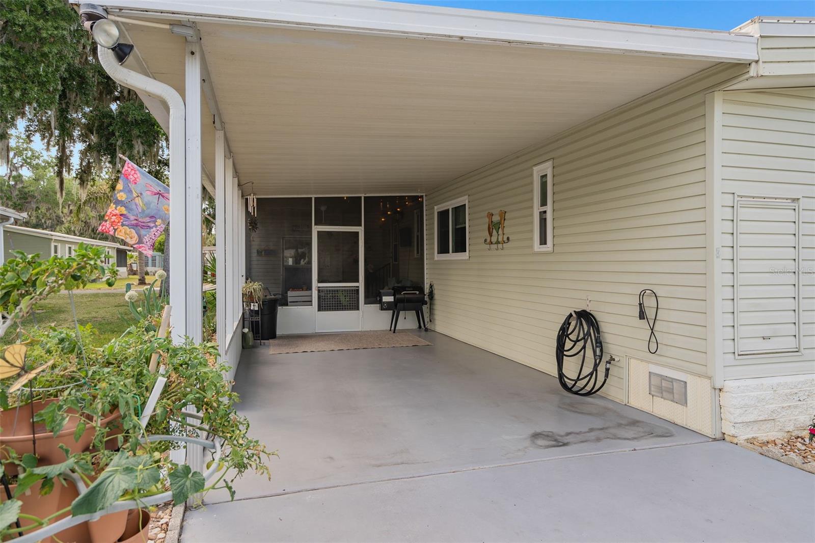4 GALLINULE CT, FRUITLAND PARK, FL — photo 66