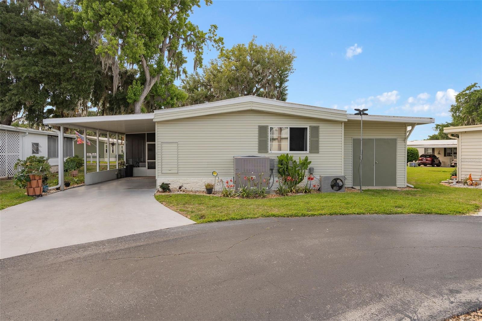 4 GALLINULE CT, FRUITLAND PARK, FL — photo 71